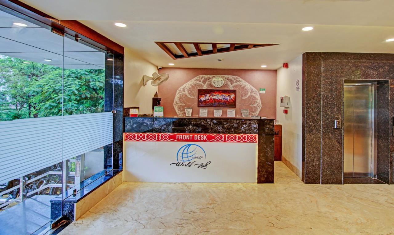 Hotel Treebo S G Grand Agra  Esterno foto