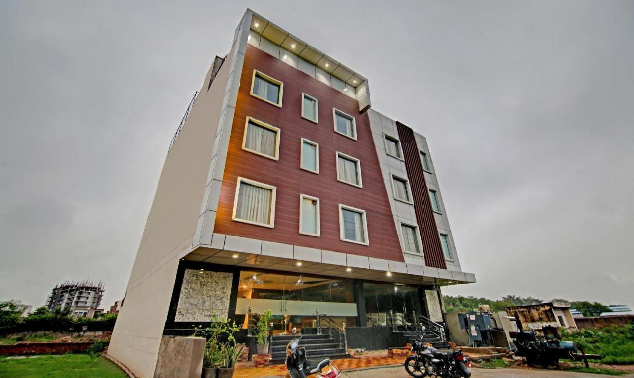 Hotel Treebo S G Grand Agra  Esterno foto
